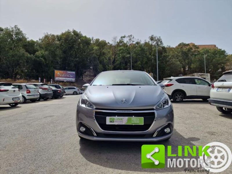 Peugeot 208 82 5p. GPL Active