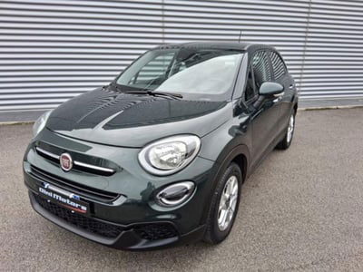 Fiat 500X 1.3 MultiJet 95 CV Urban usata