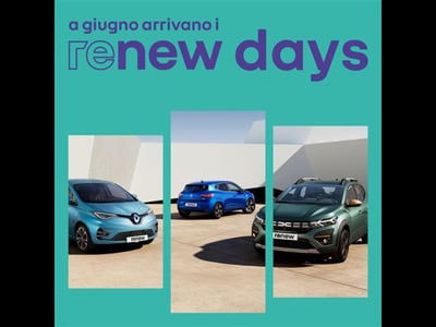 Renault Captur TCe 100 CV GPL FAP Intens usata