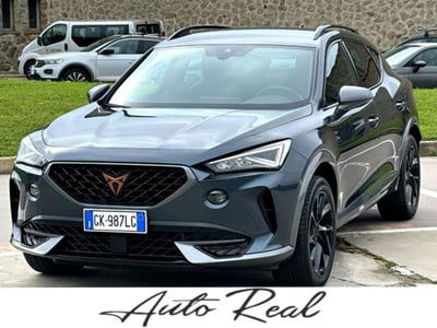 Cupra Formentor Formentor 1.5 TSI usata
