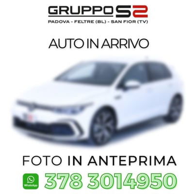 Volkswagen Golf 2.0 TDI GTD DSG usata