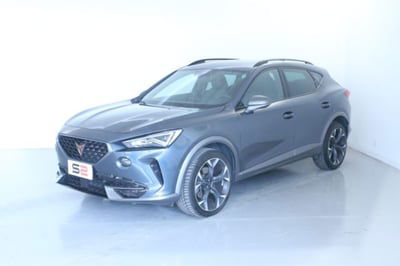 Cupra Formentor Formentor 1.5 TSI usata