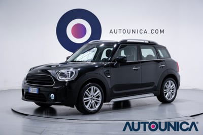 MINI Mini Countryman 1.5 Cooper Essential Countryman ALL4 usata