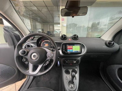 smart Fortwo 90 0.9 Turbo Passion (11)