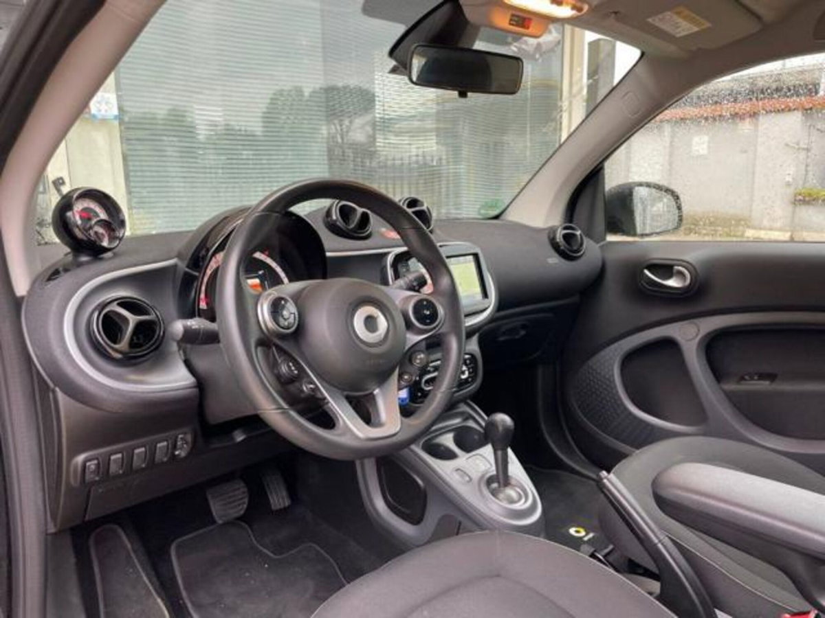 smart Fortwo 90 0.9 Turbo Passion (12)