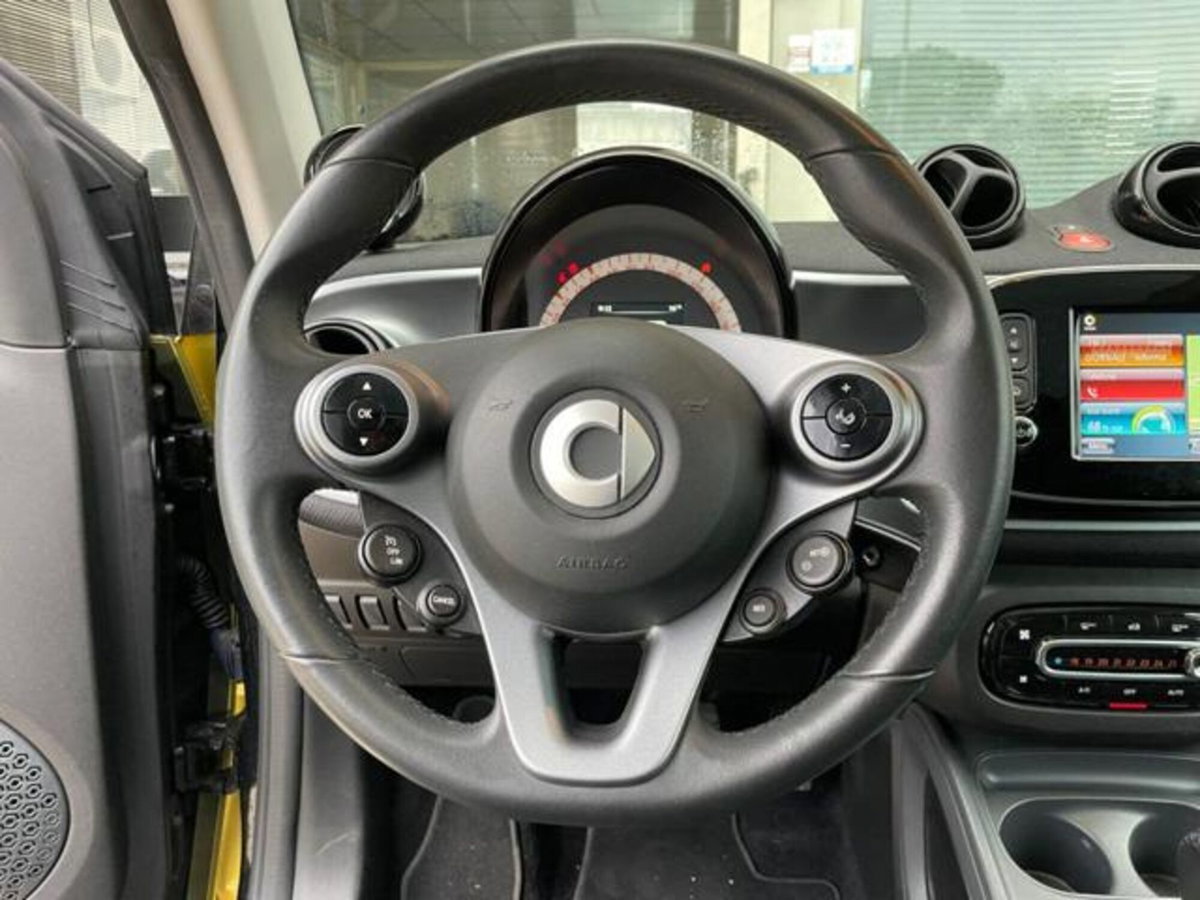 smart Fortwo 90 0.9 Turbo Passion (13)