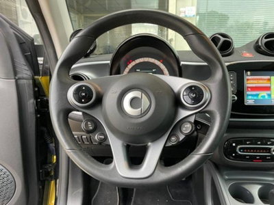 smart Fortwo 90 0.9 Turbo Passion (13)