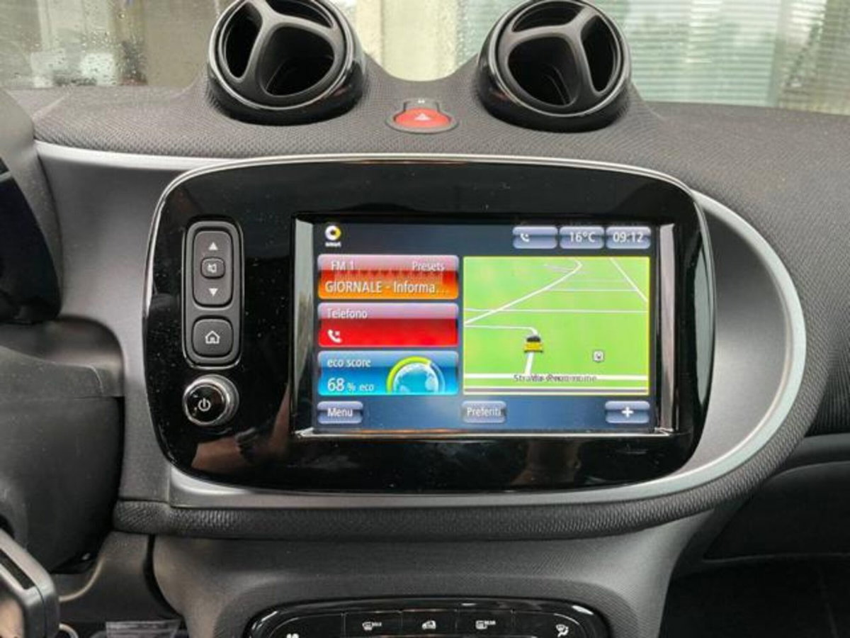 smart Fortwo 90 0.9 Turbo Passion (14)
