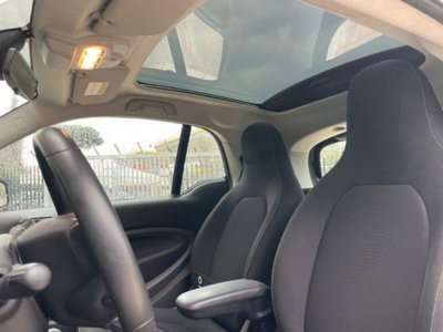 smart Fortwo 90 0.9 Turbo Passion (16)