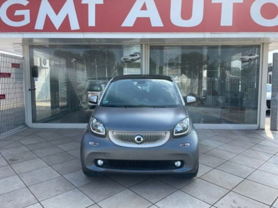 smart Fortwo 70 1.0 Passion (2)