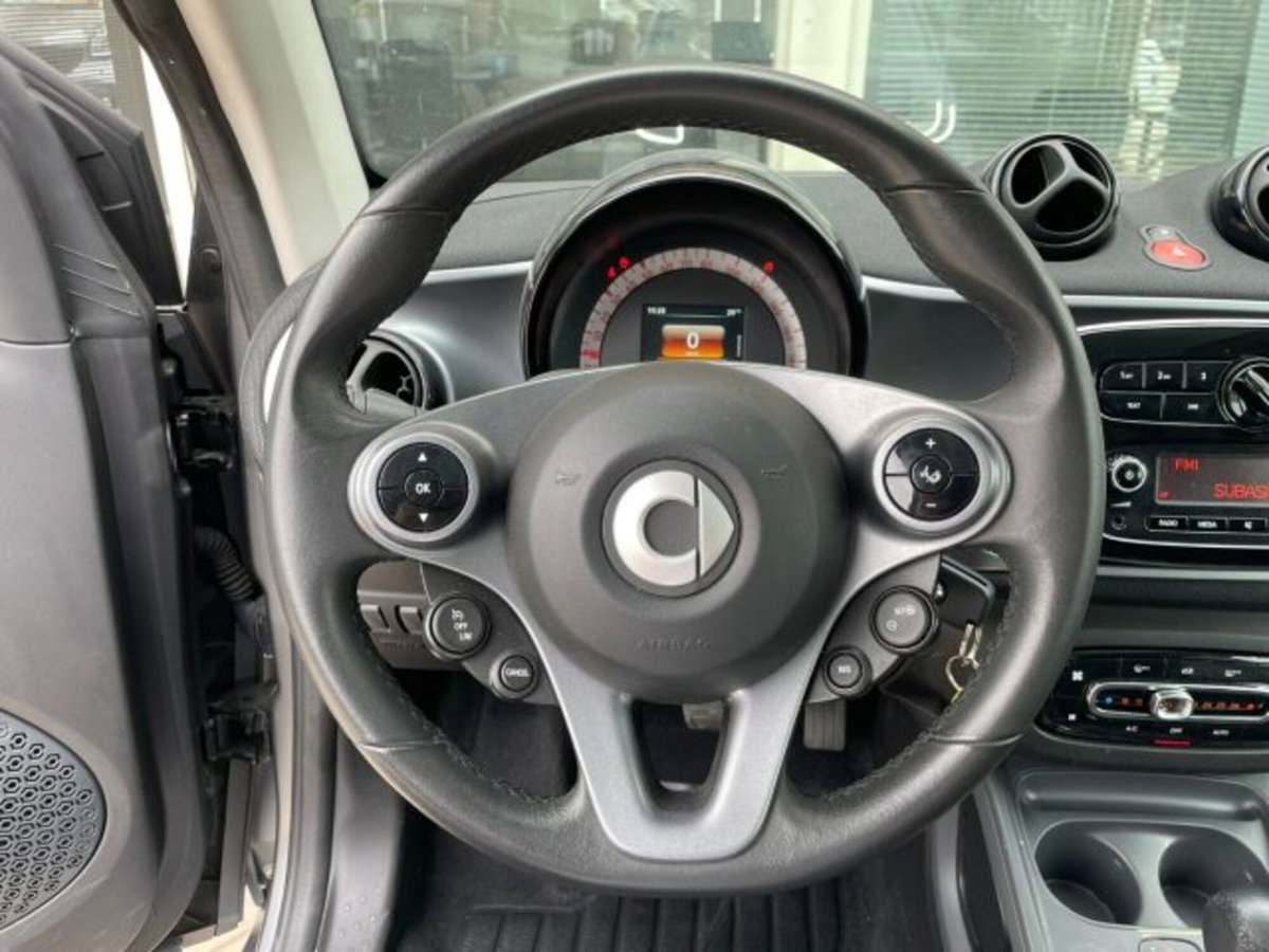 smart Fortwo 70 1.0 twinamic Passion (12)