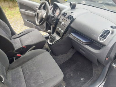 Suzuki Splash 1.0 VVT GL (6)