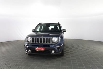 Jeep Renegade 1.0 T3 Limited usata