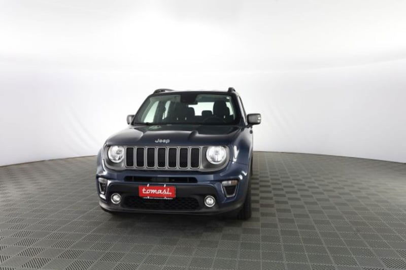 Jeep Renegade 1.0 T3 Limited