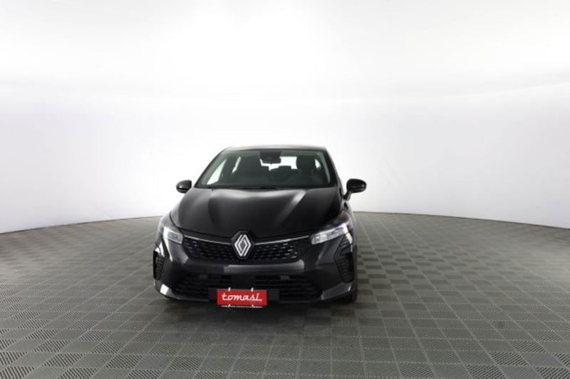 Renault Clio SCe 65 CV 5 porte Equilibre