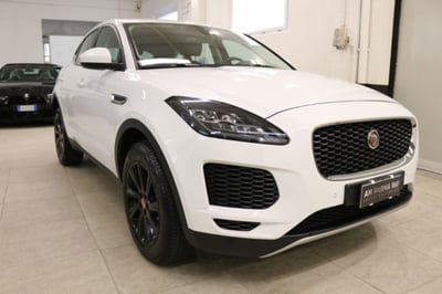 Jaguar E-Pace 2.0D 150 CV AWD aut. usata