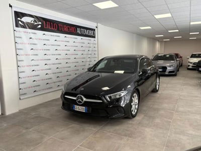 Mercedes-Benz Classe A Sedan 200 Automatic 4p. Executive usata