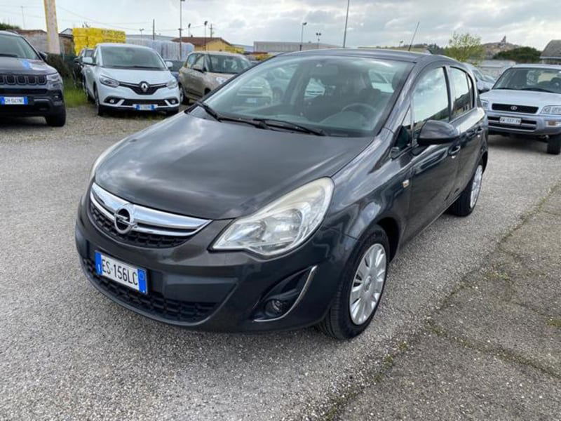 Opel Corsa 1.3 CDTI 75CV F.AP. 5 porte Elective