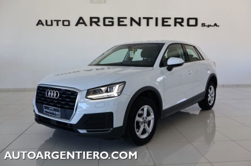 Audi Q2 Q2 30 TDI S tronic Business