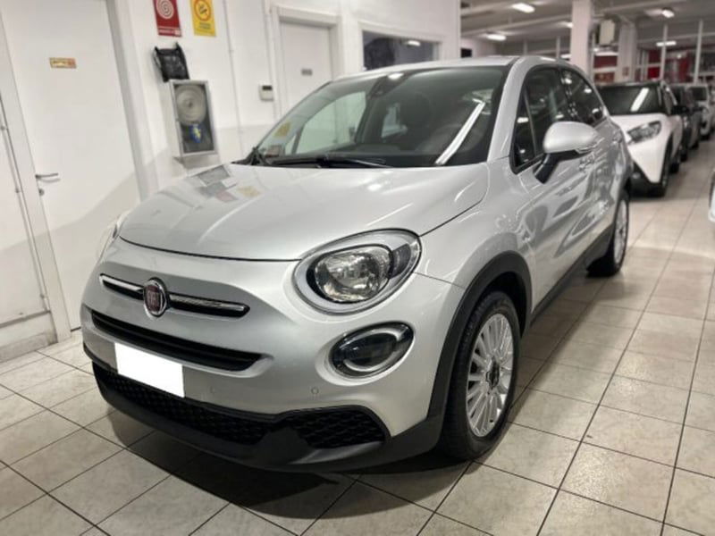 Fiat 500X 1.0 T3 120 CV Lounge
