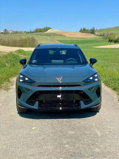Cupra Formentor Formentor 1.5 TSI nuova