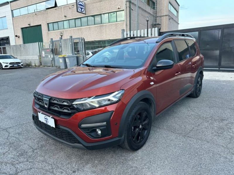 Dacia Jogger Jogger 1.0 TCe GPL 100 CV 7 posti Extreme