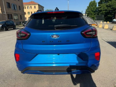 Ford Puma 1.0 EcoBoost Hybrid 125 CV S&S aut. ST-Line Design (4)
