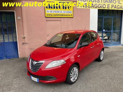 Lancia Ypsilon 1.2 69 CV 5 porte Elefantino usata