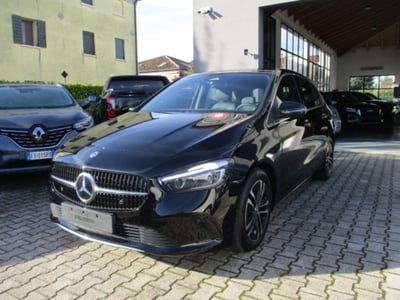 Mercedes-Benz Classe B 180 Automatic Sport usata