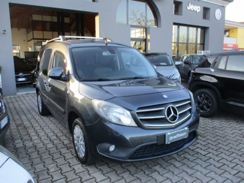 Mercedes-Benz Citan 1.5 111 CDI S&S Tourer Pro