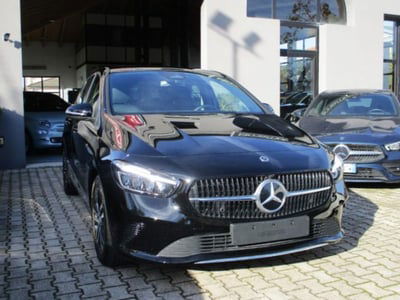 Mercedes-Benz Classe B 180 Automatic Sport usata
