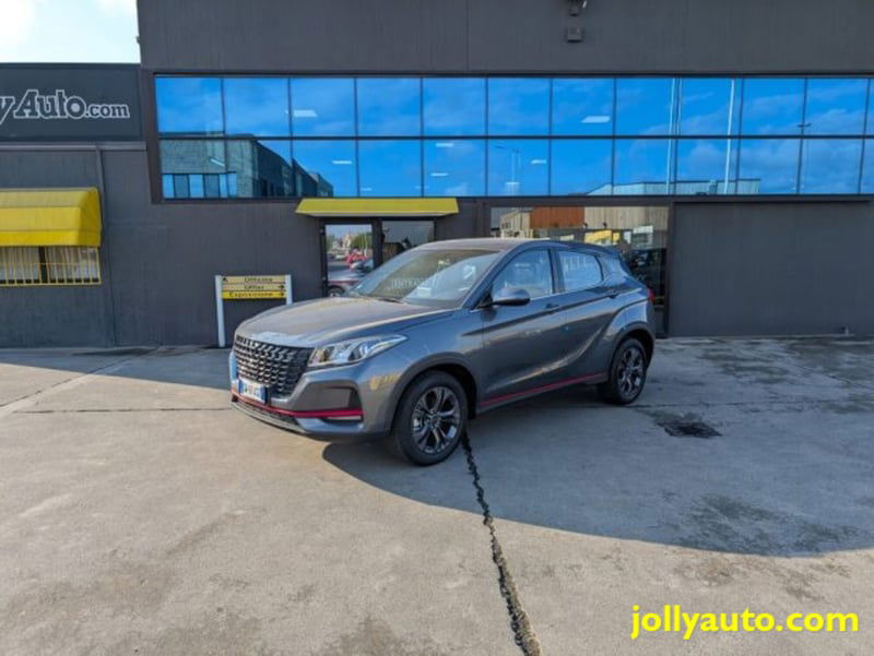 Dfsk Glory 500  1.5 Luxury cvt