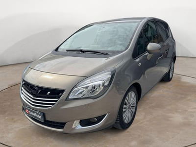 Opel Meriva 1.6 CDTI 110CV Start&Stop Cosmo usata