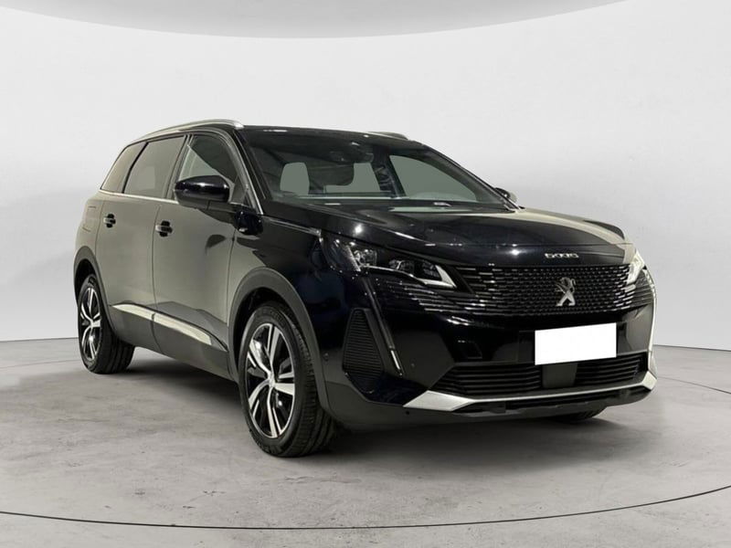 Peugeot 5008 1.5 bluehdi Allure Pack s&s 130cv eat8