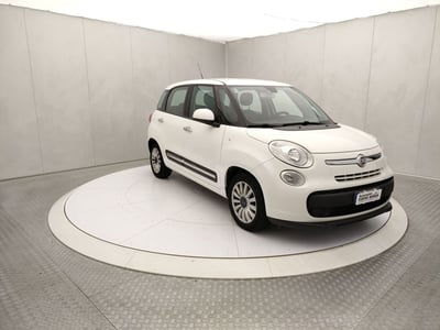 Fiat 500L 1.3 Multijet 85 CV Pop Star usata
