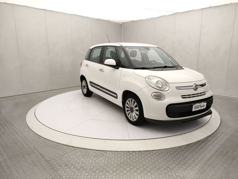 Fiat 500L 1.3 Multijet 85 CV Pop Star