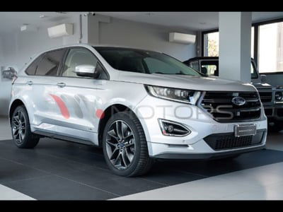 Ford Edge 2.0 TDCI 210 CV AWD Start&Stop Powershift Titanium  usata