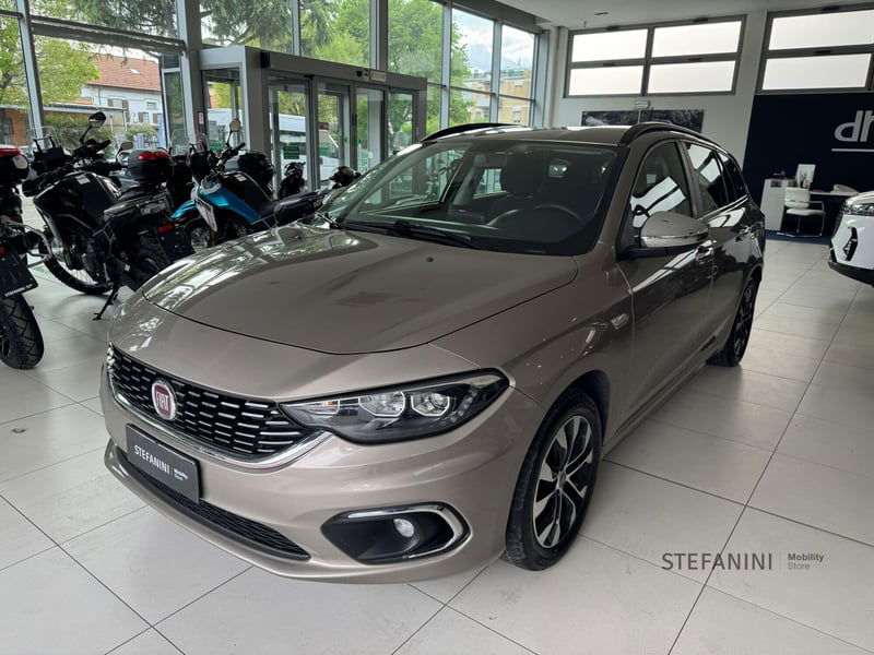 Fiat Tipo Station Wagon Tipo 1.3 Mjt S&S SW Mirror
