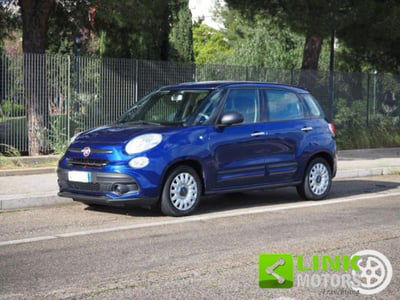 Fiat 500L 1.4 95 CV Urban usata