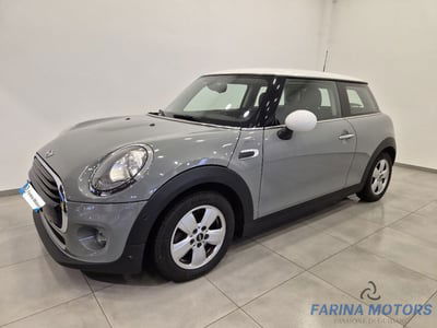 MINI Mini 1.5 Cooper D usata