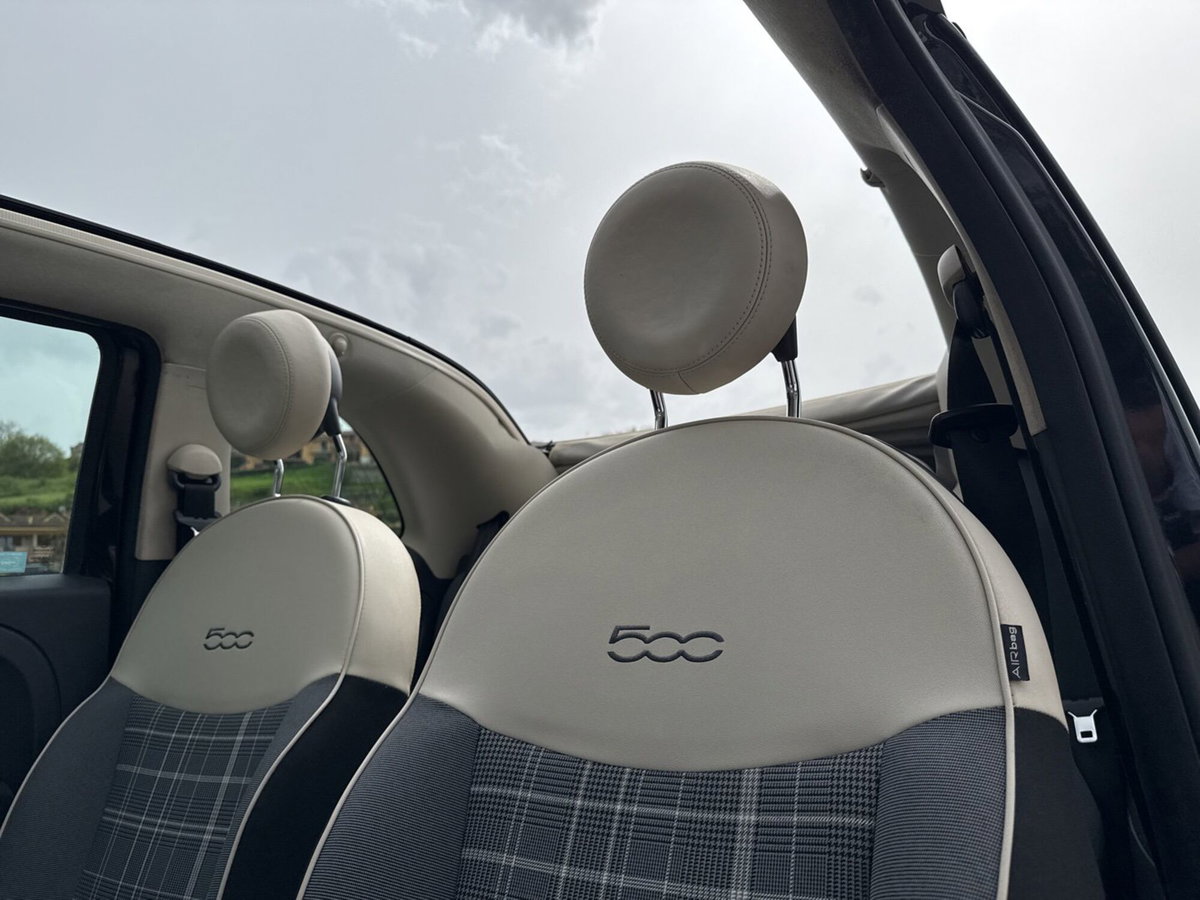 Fiat 500C Cabrio 1.2 Lounge (12)