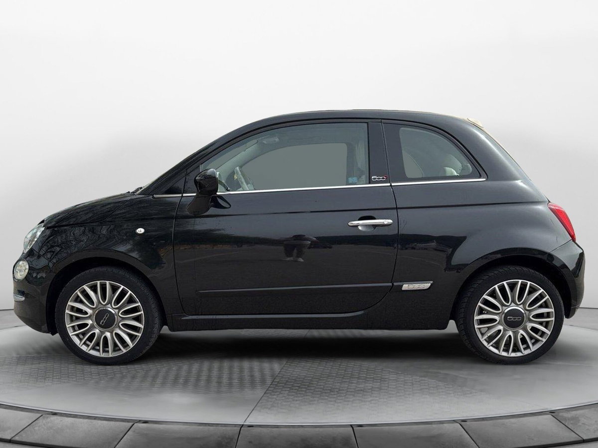 Fiat 500C Cabrio 1.2 Lounge (2)