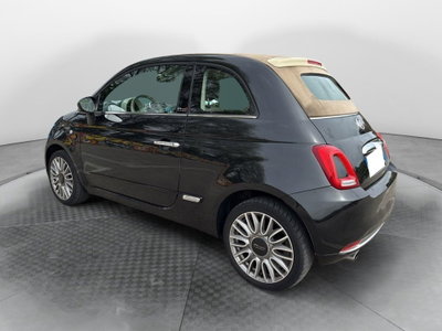 Fiat 500C Cabrio 1.2 Lounge (3)