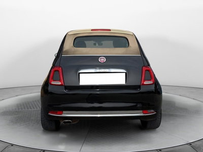 Fiat 500C Cabrio 1.2 Lounge (4)
