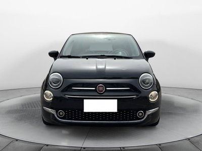 Fiat 500C Cabrio 1.2 Lounge (5)