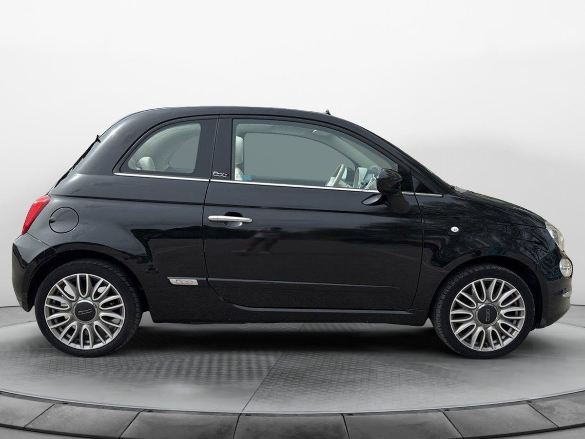 Fiat 500C Cabrio 1.2 Lounge (7)
