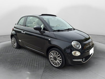 Fiat 500C Cabrio 1.2 Lounge (8)