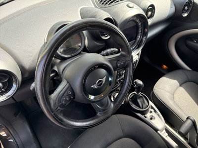 MINI Mini Countryman 2.0 Cooper D Countryman Automatica (10)