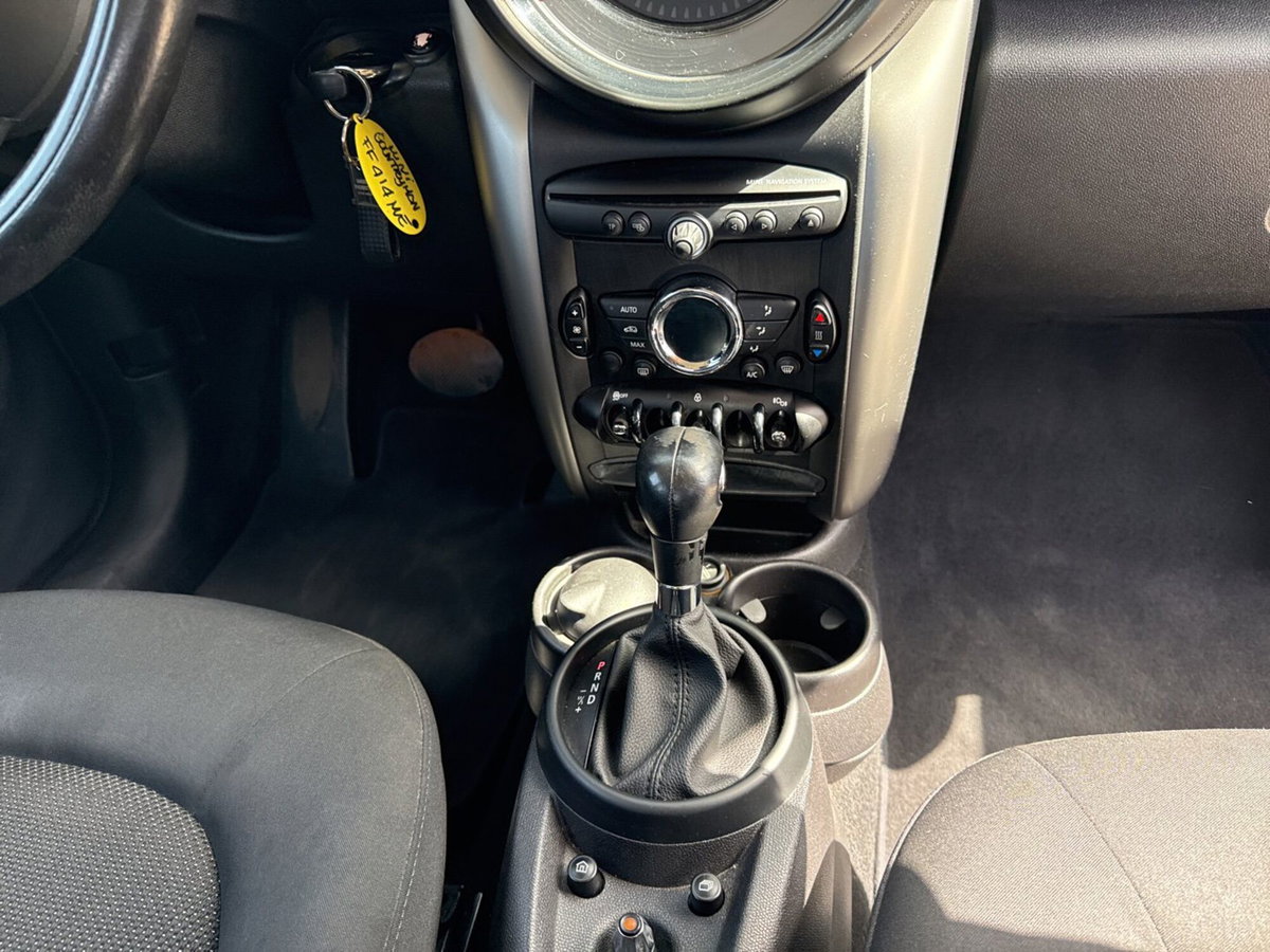 MINI Mini Countryman 2.0 Cooper D Countryman Automatica (11)