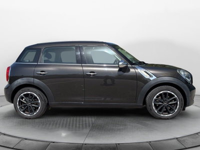 MINI Mini Countryman 2.0 Cooper D Countryman Automatica (3)